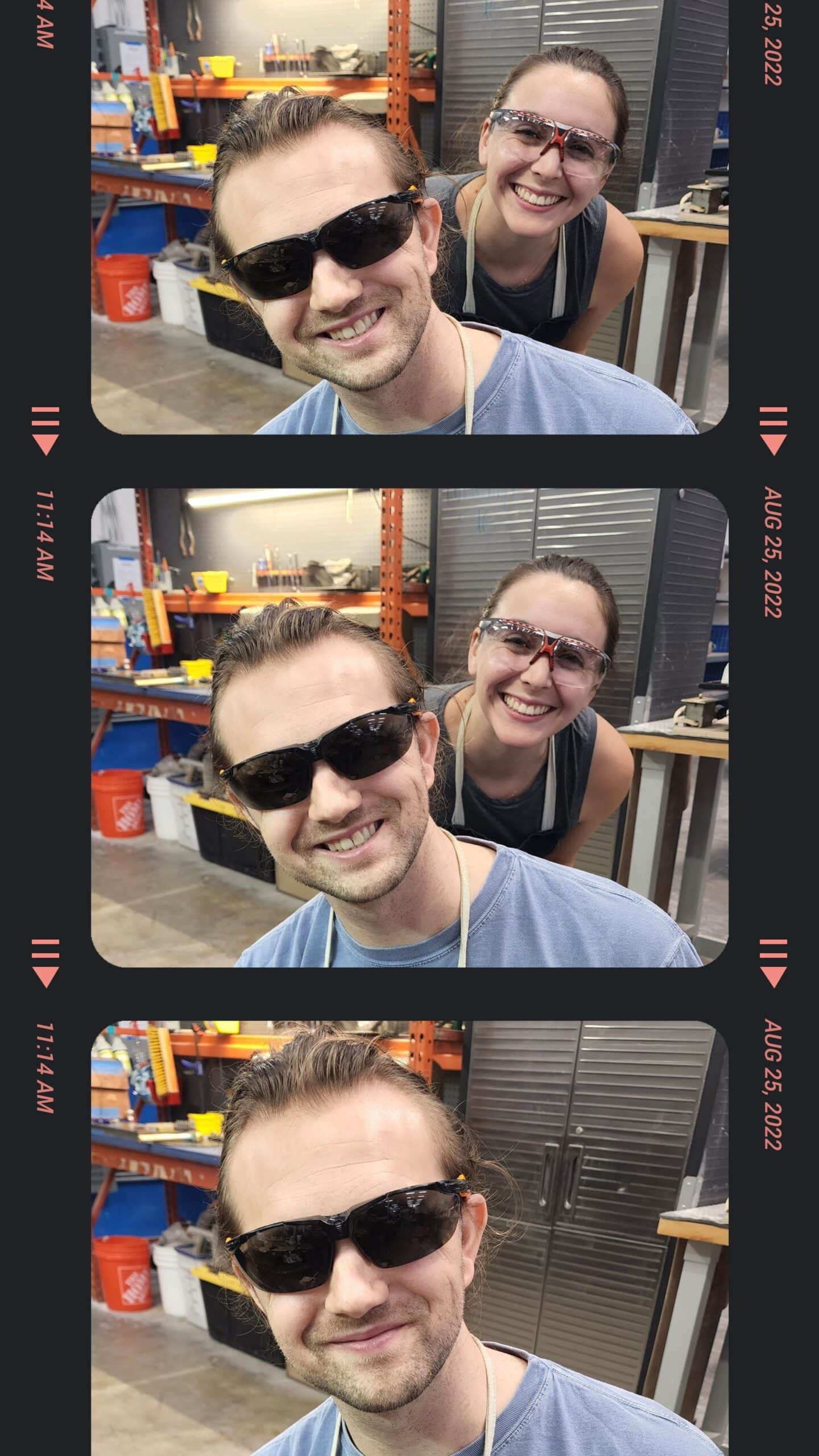 The Dallas DIY Wedding Guide | Craft Your Own Wedding Ring