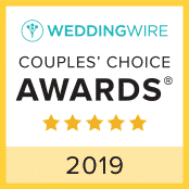 Award winning wedding jewelry