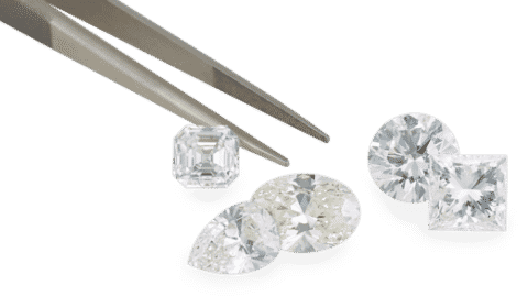 Genuine Earth Mined Diamonds +$2,235.00