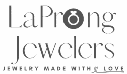LaProng Jewelers Logo