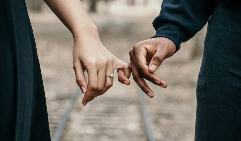Why Make Your Wedding Rings cover