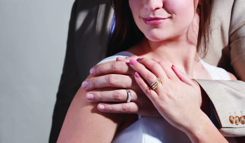 Best wedding rings Best wedding rings built by you