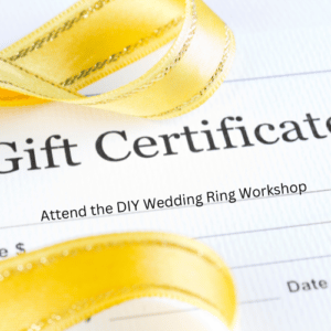 Gift Certificate-Ring-Gift-Certificate-Gift-Package