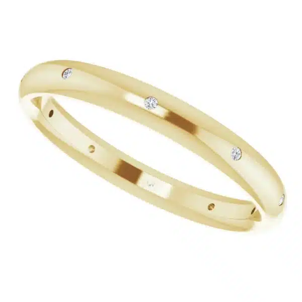 build a Diamond-Accented-Wedding-Band 5