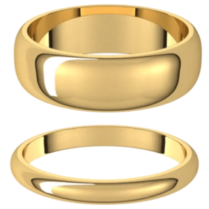 Build your own wedding ring workshop ideas classic wedding set