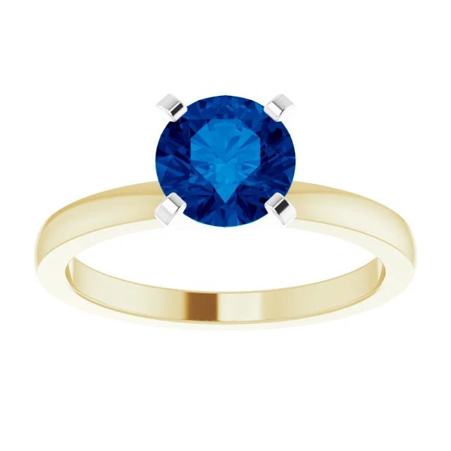 Cheap Lavish London Blue Topaz Gemstone 925 Sterling Silver Handmade Ring  Jewelry Gift | Joom
