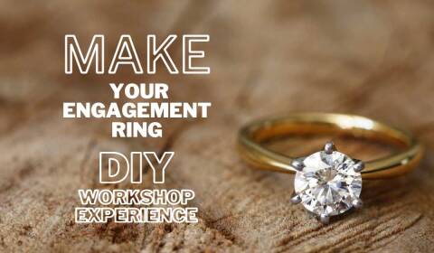 DIY Jewelry Workshop - LaProng Jewelers