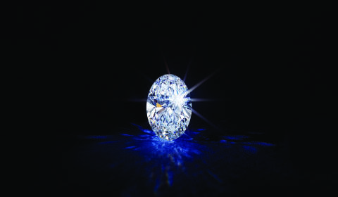 Lab Grown Diamonds (Included)