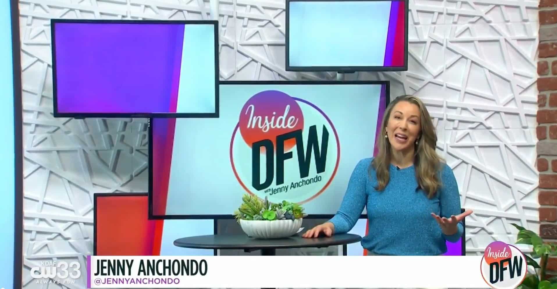 As Seen on TV’s CW33 News: Design & Craft Your Own Custom Rings at LaProng Jewelers!