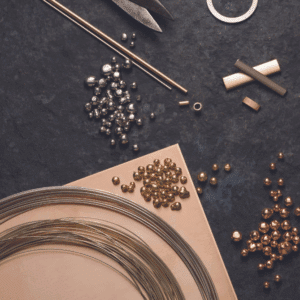 DIY Jewelry Workshops Make Your Celebration Unique