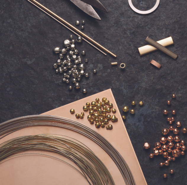 DIY Jewelry Workshops Make Your Celebration Unique