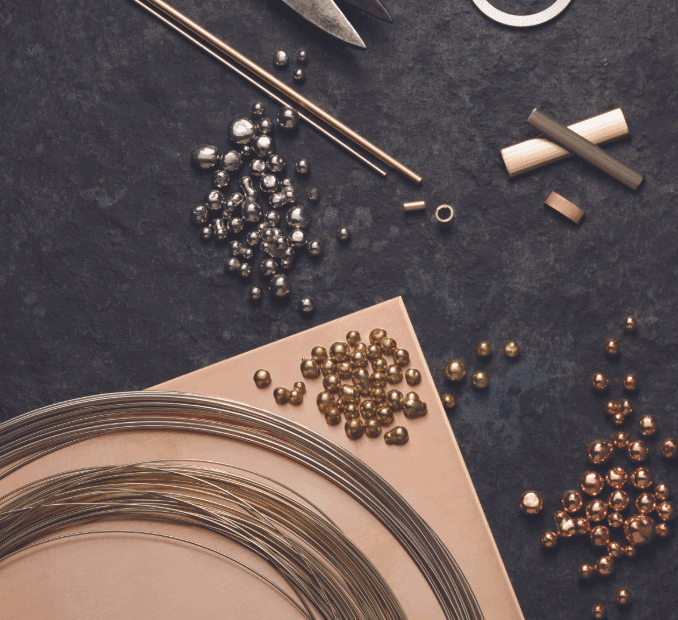 DIY Jewelry Workshops Make Your Celebration Unique