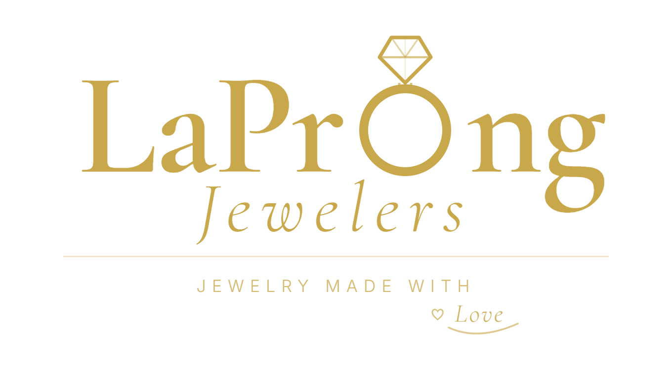 LaProng Jewelers — Jewelry Made With Love