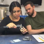 LaProng DIY ring workshop